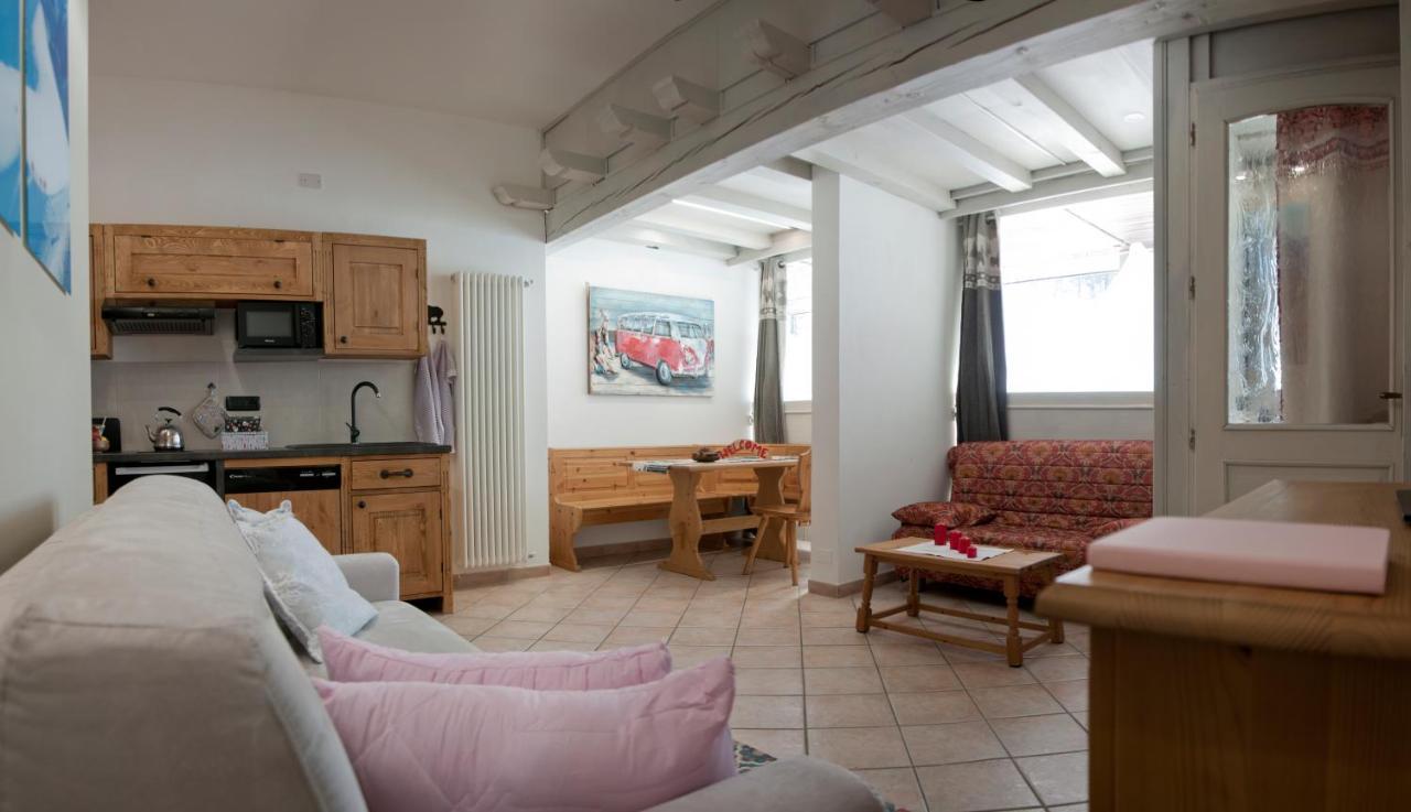 Apart-hotel Cervinia - Matterhorn