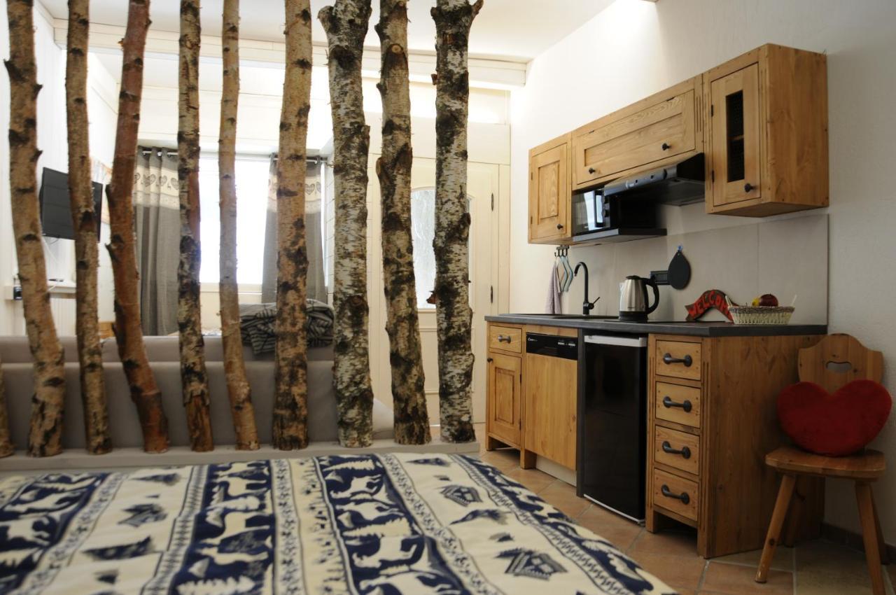 Cervinia - Matterhorn Apart-hotel Breuil-Cervinia