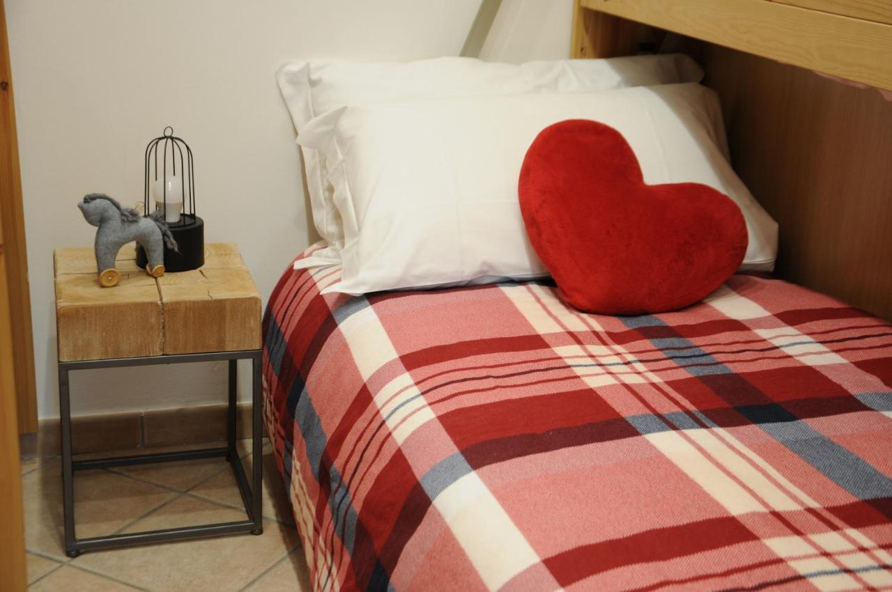 Aparthotel Cervinia - Matterhorn *