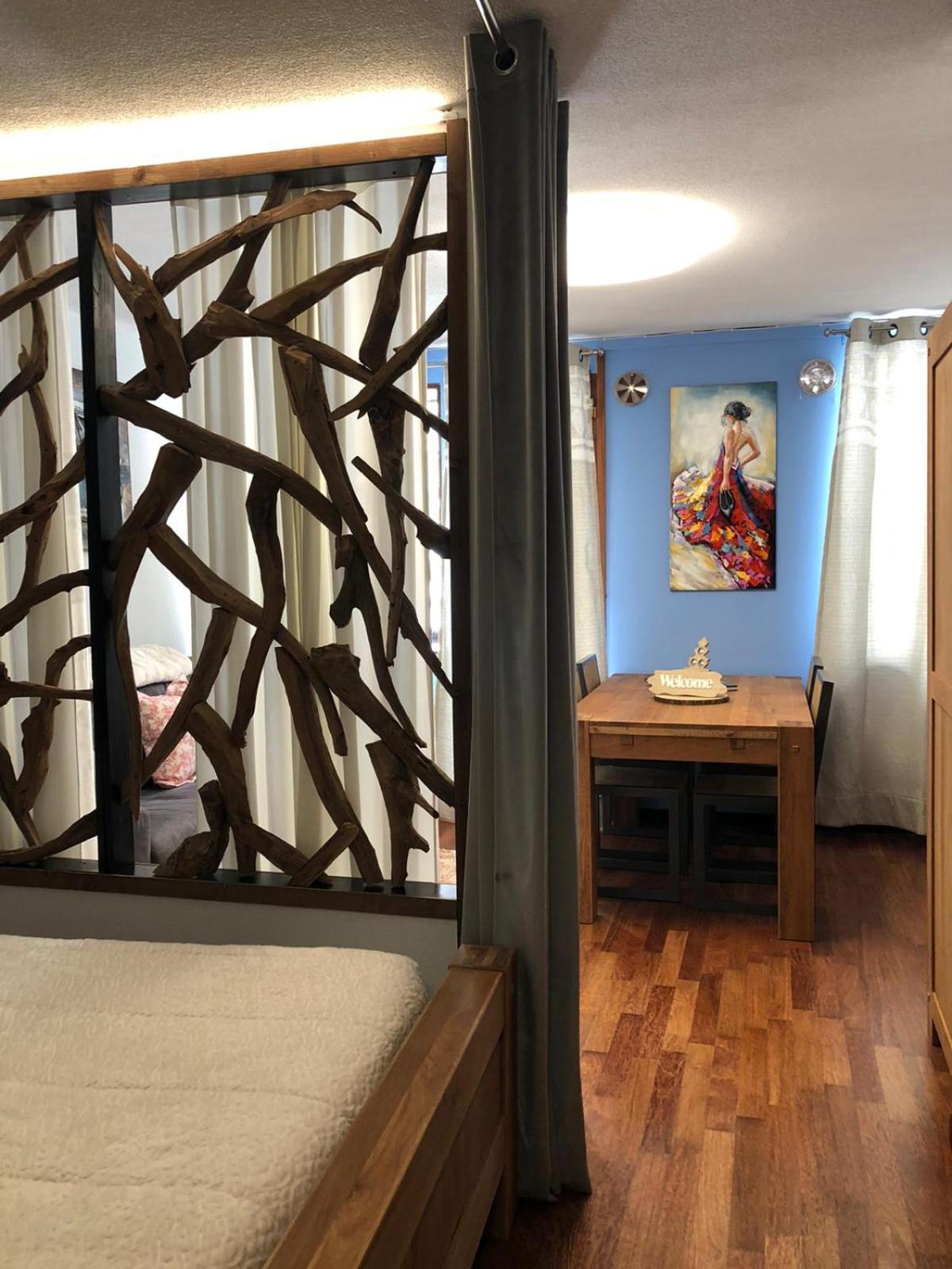 Aparthotel Cervinia - Matterhorn *